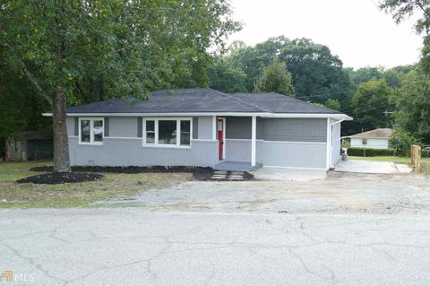 121 Second Ave, Bremen, GA 30110 photo 16