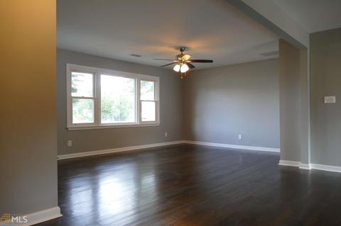 121 Second Ave, Bremen, GA 30110 photo 4