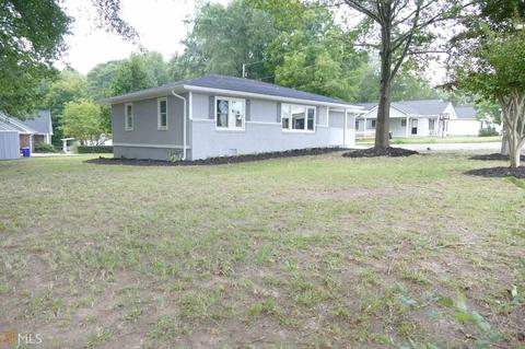 121 Second Ave, Bremen, GA 30110 photo 1
