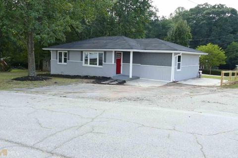 121 Second Ave, Bremen, GA 30110 photo 2