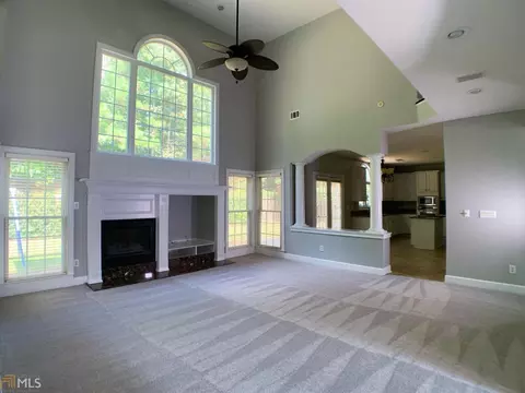 5045 Riverthur Pl, Peachtree Corners, GA 30096 photo 6