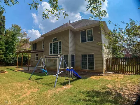 5045 Riverthur Pl, Peachtree Corners, GA 30096 photo 17