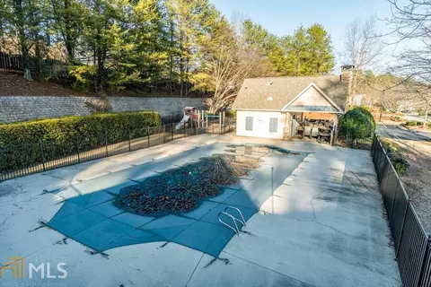 5045 Riverthur Pl, Peachtree Corners, GA 30096 photo 20