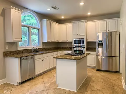 5045 Riverthur Pl, Peachtree Corners, GA 30096 photo 7