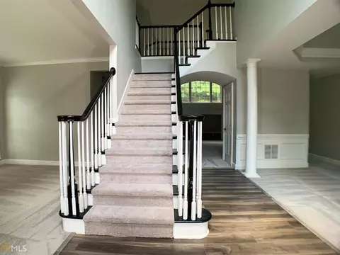 5045 Riverthur Pl, Peachtree Corners, GA 30096 photo 2