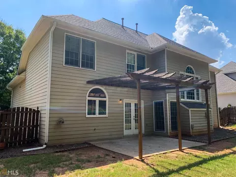 5045 Riverthur Pl, Peachtree Corners, GA 30096 photo 16