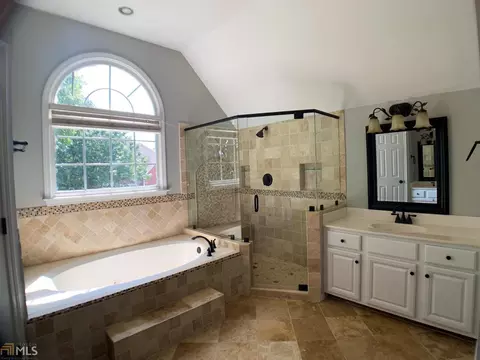 5045 Riverthur Pl, Peachtree Corners, GA 30096 photo 11