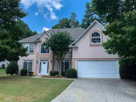 5045 Riverthur Pl, Peachtree Corners, GA 30096 photo 1