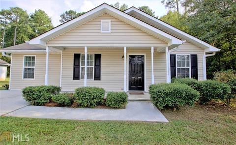 159 Caldwell Dr, Hampton, GA 30228 photo 3