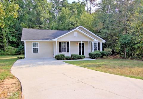 159 Caldwell Dr, Hampton, GA 30228 photo 2