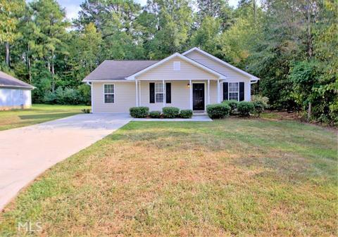 159 Caldwell Dr, Hampton, GA 30228 photo 1