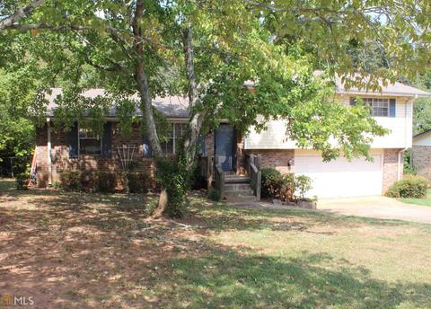 2982 Botany Dr, Jonesboro, GA 30236 photo 1