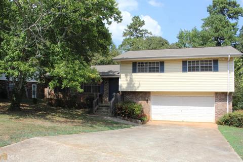2982 Botany Dr, Jonesboro, GA 30236 photo 2