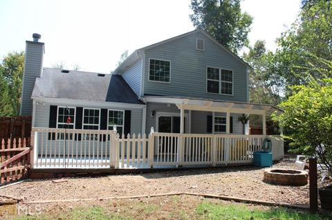 1288 Walnut Dr, Winder, GA 30680 photo 7