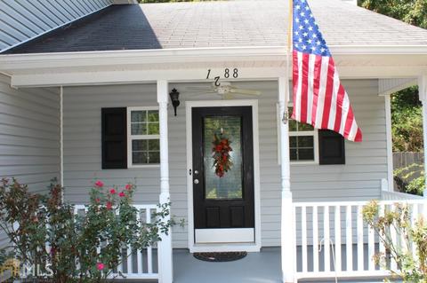 1288 Walnut Dr, Winder, GA 30680 photo 2