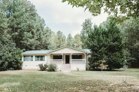 195 Glen Echo Dr, Jackson, GA 30233 photo 1