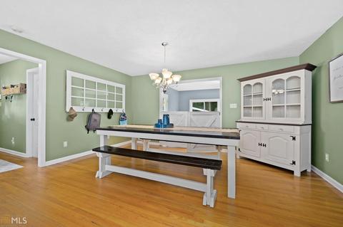324 Four Points Rd, Jackson, GA 30233 photo 8