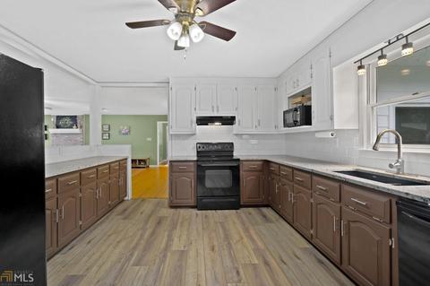 324 Four Points Rd, Jackson, GA 30233 photo 14