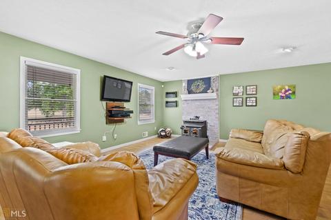 324 Four Points Rd, Jackson, GA 30233 photo 6