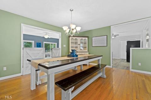 324 Four Points Rd, Jackson, GA 30233 photo 9
