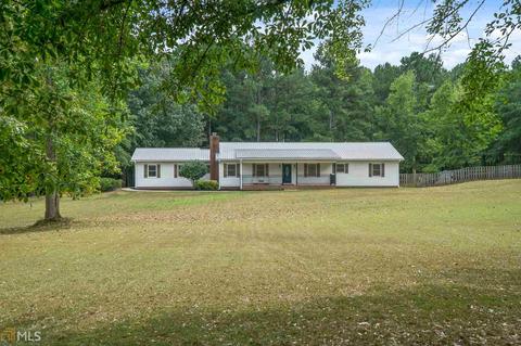 324 Four Points Rd, Jackson, GA 30233 photo 1