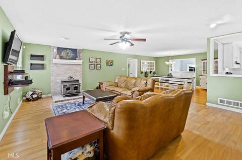 324 Four Points Rd, Jackson, GA 30233 photo 7