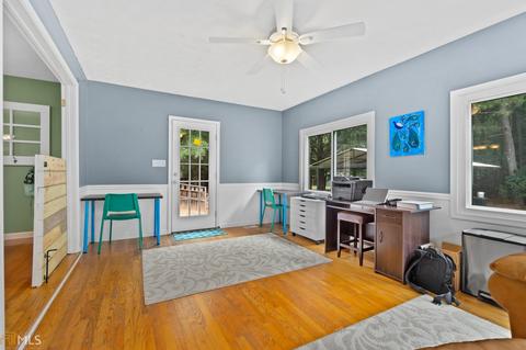 324 Four Points Rd, Jackson, GA 30233 photo 11