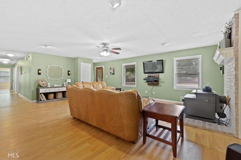 324 Four Points Rd, Jackson, GA 30233 photo 5
