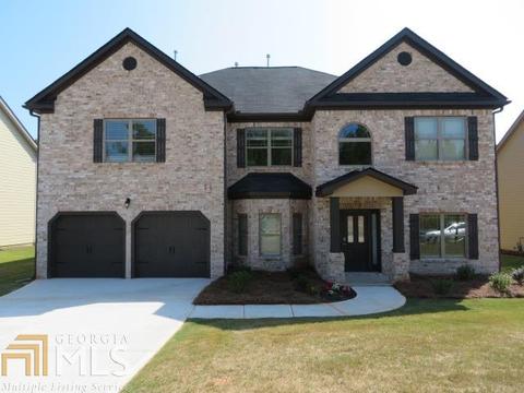 624 Oakville Trl, Hampton, GA 30228 photo 1