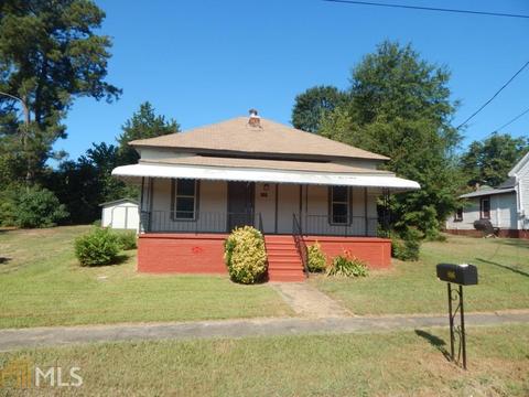 806 Leeman St, Lagrange, GA 30240 photo 3