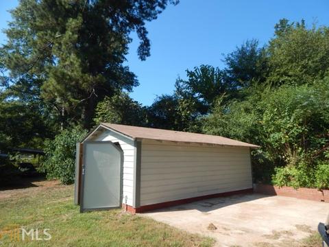 806 Leeman St, Lagrange, GA 30240 photo 26