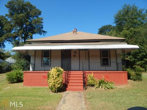 806 Leeman St, Lagrange, GA 30240 photo 1