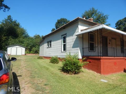 806 Leeman St, Lagrange, GA 30240 photo 4