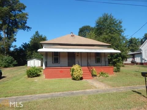 806 Leeman St, Lagrange, GA 30240 photo 2