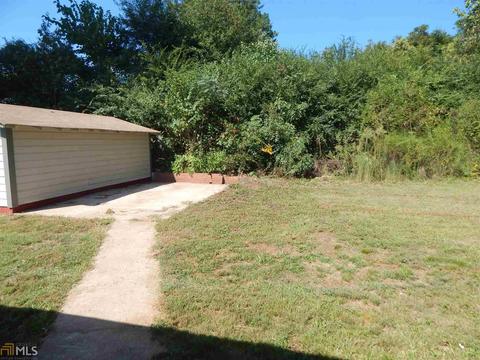 806 Leeman St, Lagrange, GA 30240 photo 23