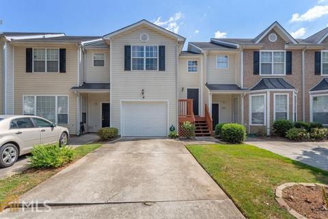 2419 Brianna, Hampton, GA 30228 photo 1