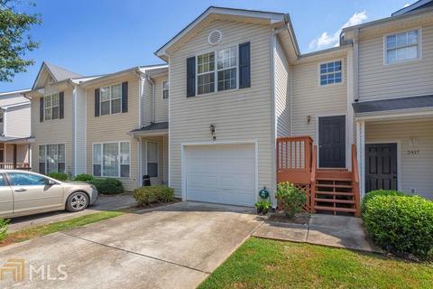 2419 Brianna, Hampton, GA 30228 photo 2