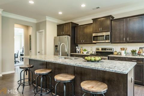 306 Benstone Dr, Calhoun, GA 30701 photo 11