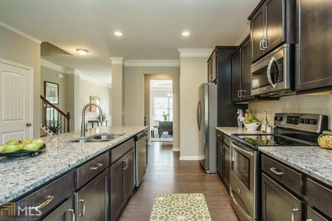 306 Benstone Dr, Calhoun, GA 30701 photo 13