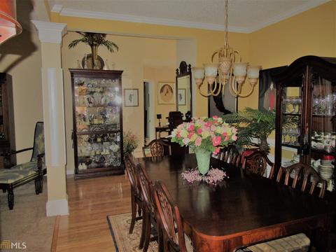 282 Prominent Loop, Mcdonough, GA 30253 photo 14