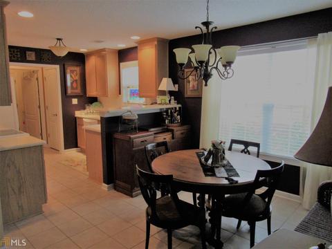 282 Prominent Loop, Mcdonough, GA 30253 photo 11