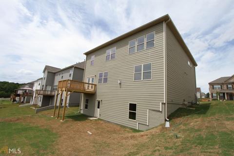 3211 Bowlin Dr, Fairburn, GA 30213 photo 4