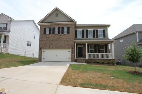 3211 Bowlin Dr, Fairburn, GA 30213 photo 1