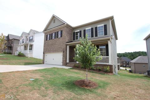 3211 Bowlin Dr, Fairburn, GA 30213 photo 3