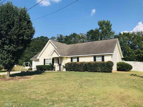 811 Regal Rd, Jackson, GA 30233 photo 1