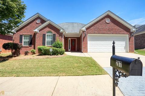 267 Prominent Loop, Mcdonough, GA 30253 photo 2