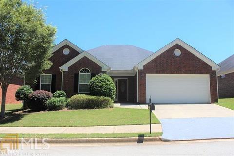 267 Prominent Loop, Mcdonough, GA 30253 photo 29