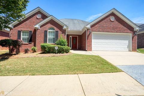 267 Prominent Loop, Mcdonough, GA 30253 photo 1