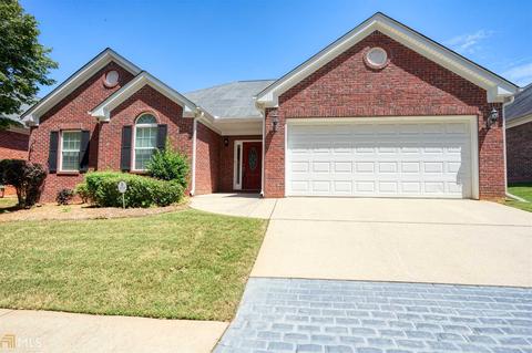 267 Prominent Loop, Mcdonough, GA 30253 photo 3