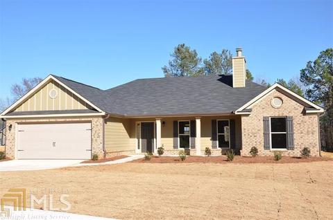 390 Mt Vernon Rd, Monroe, GA 30655 photo 1